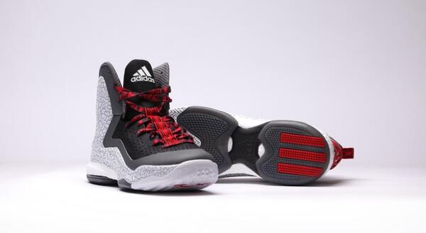 adidas Originals D Rose 5 Boost 